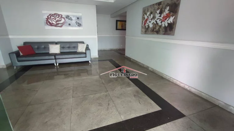 Imagem Apartamento à venda, 76 m² por R$ 650.000,00 - Aviação - Praia Grande/SP