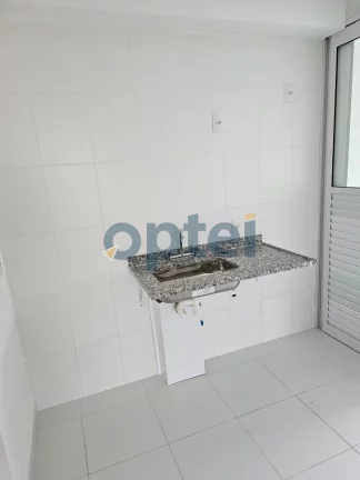Imagem APARTAMENTO NOVO A VENDA 55M² - 2 DORMS - 1 SUITE - VILA GONÇALVES- SÃO BERNARDO DO CAMPO/SP.