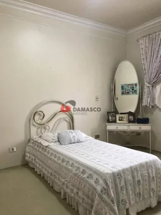 Imagem Apartamento à venda 3 Quartos, 1 Suite, 2 Vagas, 150M², Santa Paula, São Caetano do Sul - SP