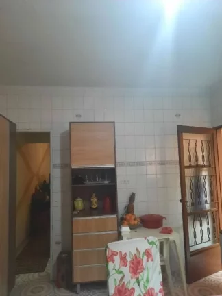 Imagem Casa com 2 dormitórios à venda, 93 m² por R$ 320.000,00 - Jardim Casa Branca - Suzano/SP