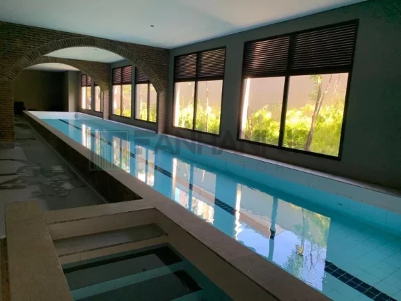 Imagem Aluguel de Loft no Bairro Jardins, São Paulo-SP: 2 quartos, 2 suítes, 2 salas, 3 banheiros, 2 vagas de garagem, 98m². Venha conferir!