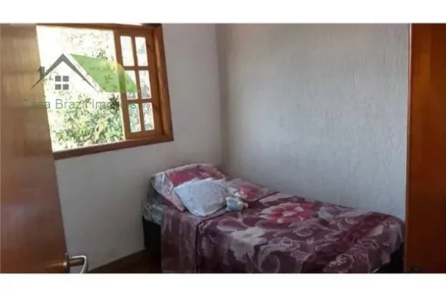 Imagem Sobrado com 4 Quartos à Venda, 123 m² em Vila Rei - Mogi Das Cruzes