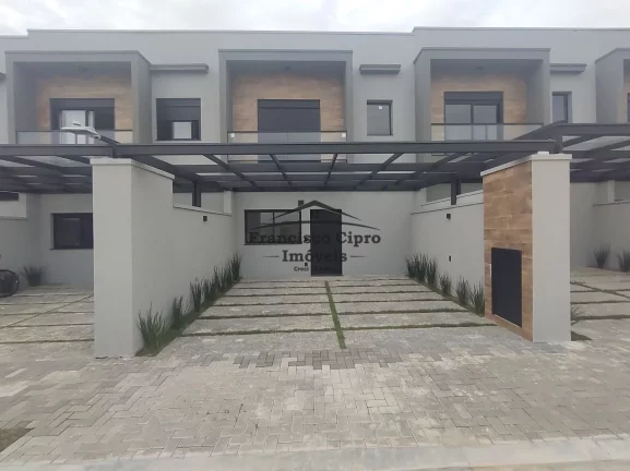 Imagem Casa para alugar no bairro Vila Reserva Guará - Guaratinguetá/SP