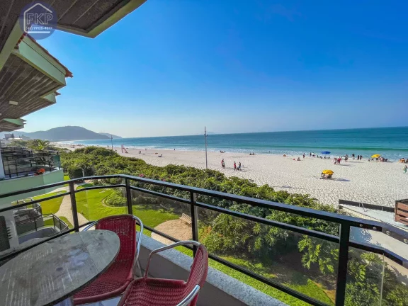 Imagem Apartamento Frente Mar!