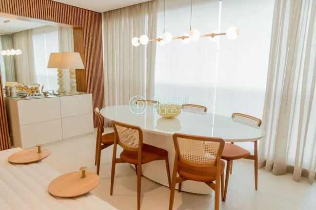 Cobertura 100% reformada para venda em Campo Belo. *230m² privados *3 dormitórios sendo 3 suites *...