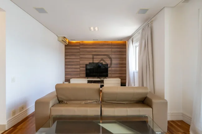 Imagem Apartamento em Brooklin, São Paulo/SP