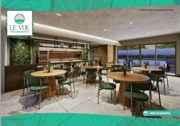Imagem Apartamento com varanda/sacada a 200m da praia do Bessa/Jardim Oceania- AP2639