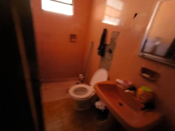 Imagem Casa De 2/4 Com Barracao No Jardim Bela Vista Goiania