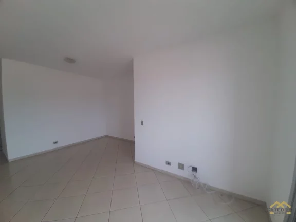 Imagem Apartamento a Venda Residencial Nove de Julho II - Jardim Paulista - Jundiaí - SP