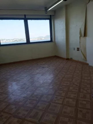 Imagem SALA VENDA E LOCAÇÃO 27M² AV. MARECHAL CÂMARA - CENTRO- RJ
