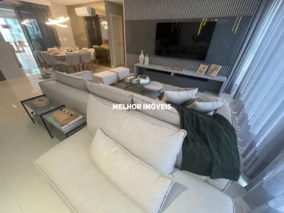 Imagem Apartamento Diferenciado Alto Padrão á venda em Balneário Camboriú
