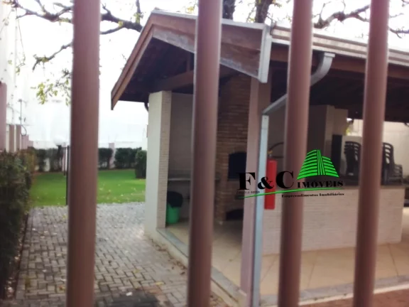 Imagem Apartamento para Venda em Campinas, Vila Nova, 3 dormitórios, 1 suíte, 2 banheiros, 1 vaga