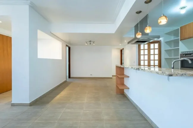 Imagem Apartamento 92M², 2Q, 1 Suíte, 2 Banheiros, Cooktop, Forno Embutido.