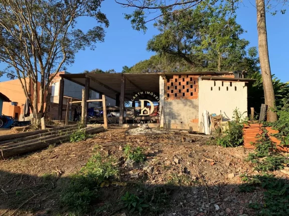 Imagem Chácara com área comercial urbana - Zona Leste - Bairro Araujo - 2.830 m2