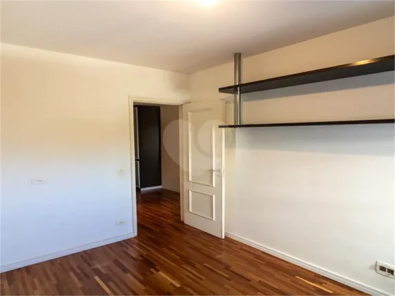 Imagem Apartamento à venda com 4 quartos, sendo 4 suítes, no condomínio Mont Blanc, São Paulo - SP