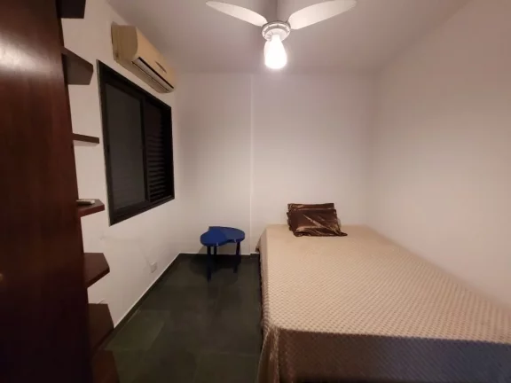 Imagem TOMBO – FRENTE AO MAR, EXCELENTE APARTAMETO COM LINDA VISTA, MARAVILHOSA ÁREA DE LAZER, GARAGEM NO PRÉDIO.