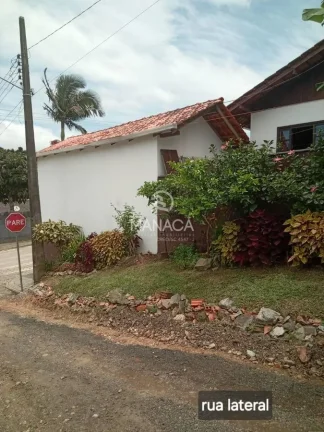 Imagem Casa para Venda, São Cristóvão - Barra Velha