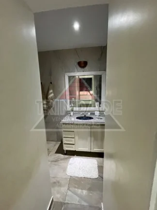 Imagem APARTAMENTO RESIDENCIAL em RIO DE JANEIRO - RJ, BARRA DA TIJUCA