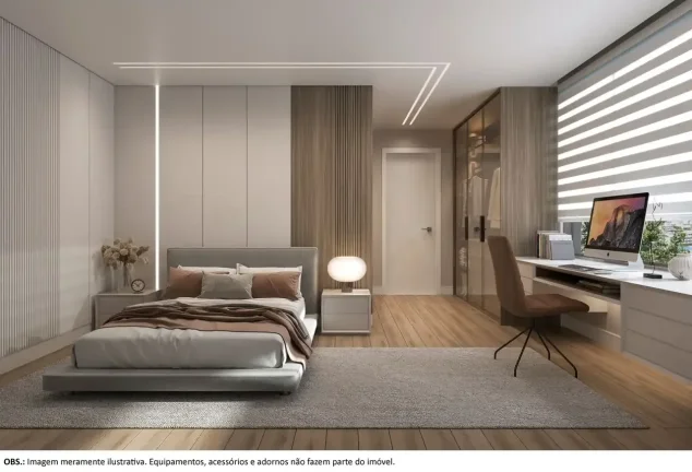 Imagem Residencial Ares de Lourdes - Residencial Ares de Lourdes
