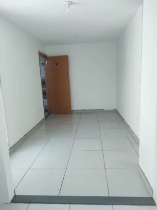 Imagem Apartamento com 2 dormitórios para alugar, 39 m² por R$ 1.555,00/mês - Chácaras Nova Suzano - Suzano/SP