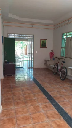 Imagem Casa à venda no Bairro Aruana com 3 Suítes e Piscina - Imperdível