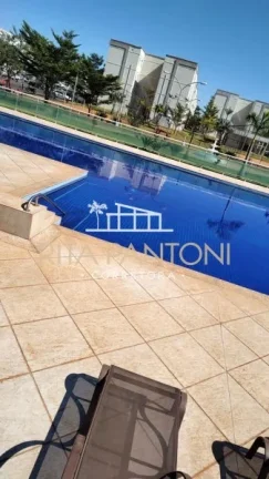 Imagem Apartamento - Ribeirão Preto - Reserva Real - Região Leste