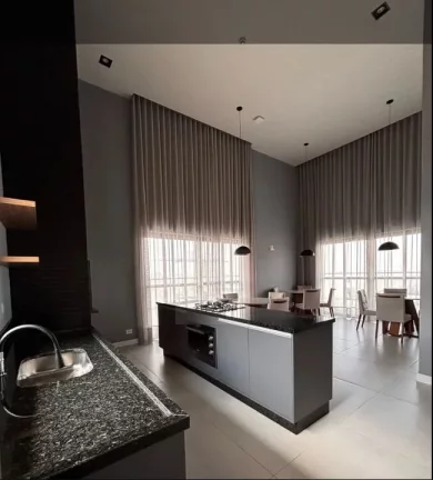 Imagem MUV Residence | Apartamentos Compactos de Luxo no Centro de Curitiba