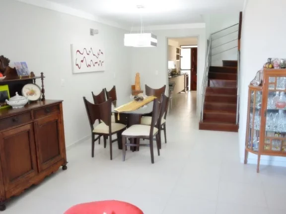Imagem Apartamento com 4 dormitórios à venda, 164 m² por R$ 890.000,00 - Manaíra - João Pessoa/PB