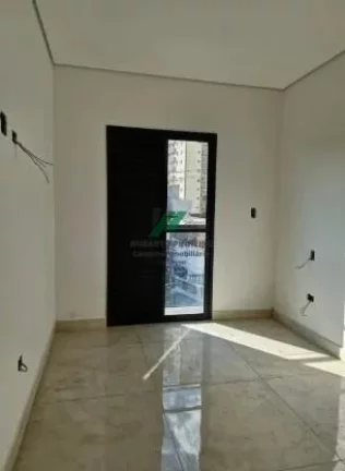 Imagem Cobertura 2 Quartos Santo Andr?(C) - SP - Vila Pires