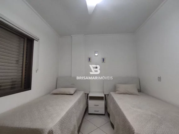 Imagem Apartamento com 3 dormitórios à venda, 94 m² por R$ 500.000,00 - Astúrias - Guarujá/SP