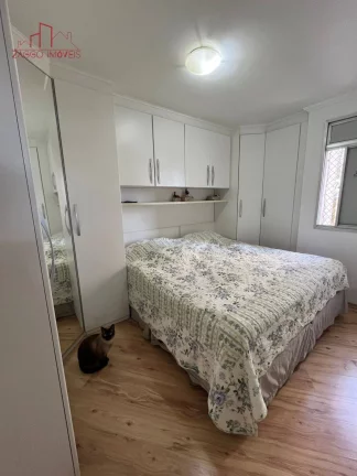 Imagem Apartamento 2 dormitórios - Residencial Parque das Nações.