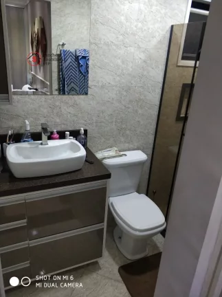 Imagem VENDE APARTAMENTO NA VILA PRUDENTE
