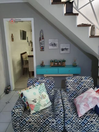 Imagem Sobrado á venda Vila Prudente