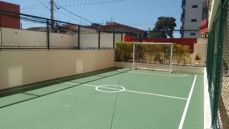 Imagem Vendo Apto em São Caetano, Santa Paula
