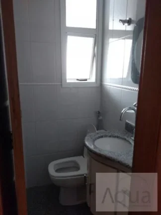 Imagem Apartamento para Venda em São Bernardo do Campo, Jardim Chácara Inglesa, 4 dormitórios, 4 suítes, 2 banheiros, 3 vagas