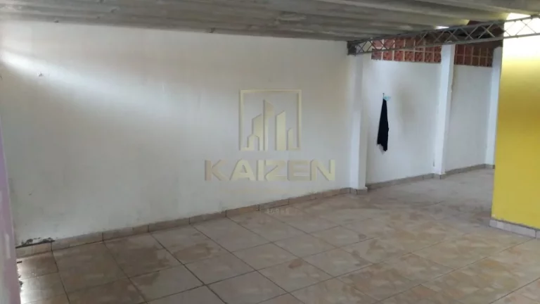 Imagem Casa 3 Dormitórios para venda em São José dos Campos - SP
