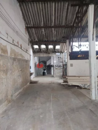 Imagem Galpão / Barracão para locação, Fundação, São Caetano do Sul, SP