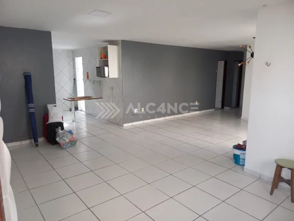 Imagem Apto - 3 Quartos - 1 Suíte - 120 m² - Bessa, João Pessoa/PB