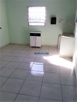 Imagem Galpão à venda, 900 m² por R$ 2.750.000,00 - Vila Augusta - Guarulhos/SP