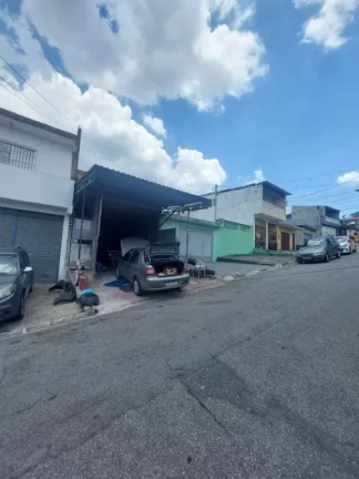 Imagem Casa com 1 dormitório à venda, 85 m² por R$ 260.000,00 - Jardim Santa Helena - Poá/SP