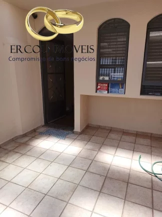 Imagem CASA RESIDENCIAL em São Paulo - SP, Tatuapé