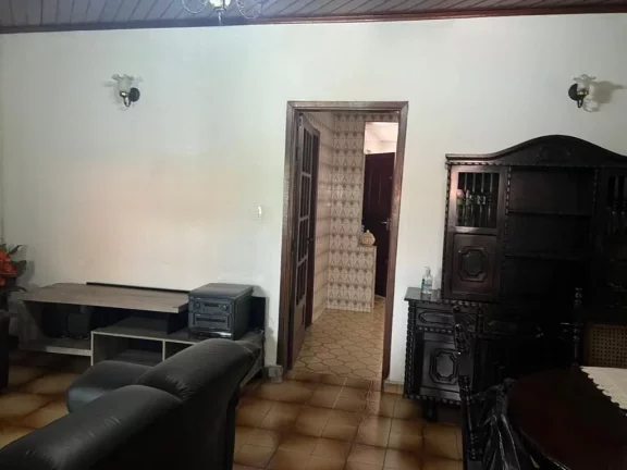 Imagem Casa com 2 dormitórios à venda, 115 m² por R$ 530.000,00 - Centro - Poá/SP