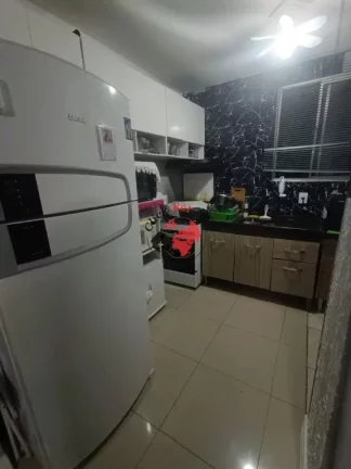Imagem Apartamento Térreo à Venda no bairro Demarchi em São Bernardo do Campo
