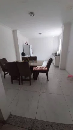 Imagem Apartamento com 2quartos à venda, 100 m² por R$ 260.000 - Vila Galvão - Guarulhos/SP