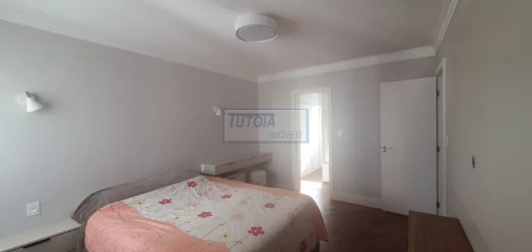 Imagem APARTAMENTO REFORMADO A VENDA NO PARAÍSO