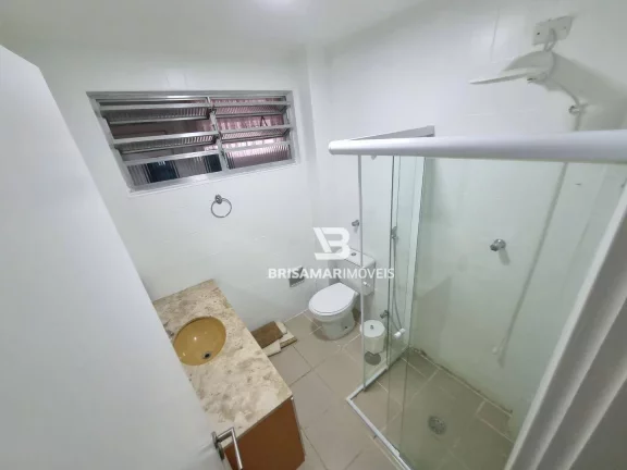 Imagem PITANGUEIRAS- UMA QUADRA DA PRAIA , TOTALMENTE REFORMADO , 01 VAGA DE GARAGEM NO PRÉDIO, CHURRASQUEIRA