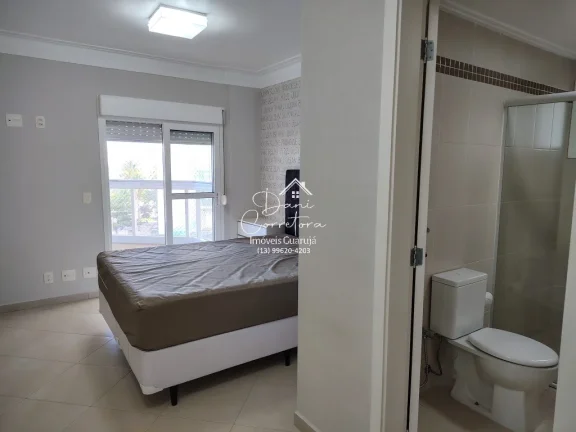 Imagem Imperdível apartamento Maison La Plage Pitangueiras: 3 quartos, 3 suítes, 2 salas, 5 banheiros, 2 vagas de garagem.