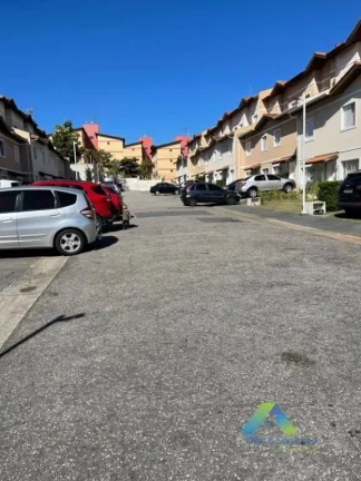 Imagem Demarchi Sobrado Condomínio Fechado, 126M², 3 dormitórios, 1 suíte, 2 vagas, ótima localização e valor !!!