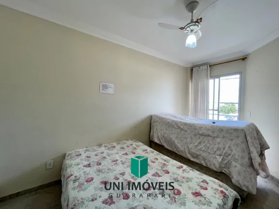 Imagem Apartamento Beira Mar a venda na Praia do Morro 140m², 5 quartos/3 suítes, excelente investimento.