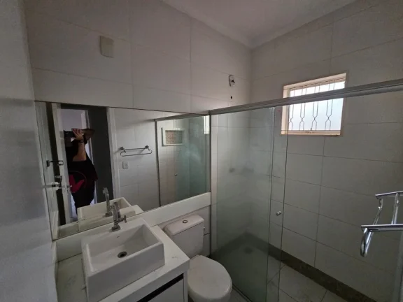 Imagem Residencial Canachue, Barra do Pari, Cuiabá.

O valor do aluguel já esta incluso condominio, segur...